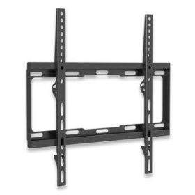 Manhattan 460934 Wall Mount for Flat Panel Display - Black