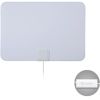 ANTOP Paper Thin Indoor HDTV Antenna | Smartpass Amplified