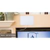 ANTOP Paper Thin Indoor HDTV Antenna | Smartpass Amplified