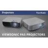 ViewSonic PA503S 3800 Lumens SVGA Home with HDMI and Vertical Keystone