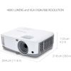 ViewSonic PG707X DLP Projector - 4:3