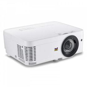 3700 Lumens XGA Networkable Short Throw Projector