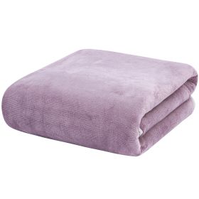 Large Cotton Absorbent Quick Drying Lint Resistant Towel (Option: Warm grey thickened-80x190cm)